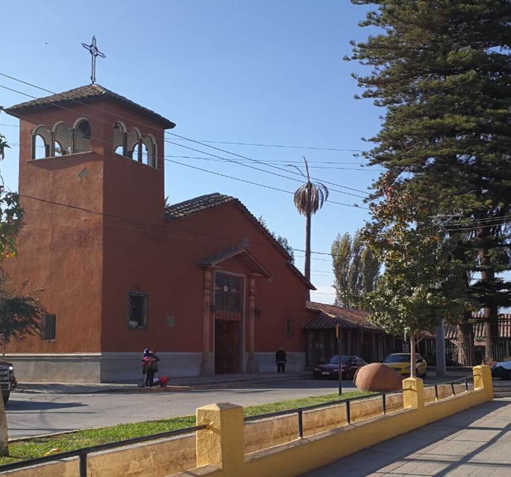 Santuario San Judas Tadeo